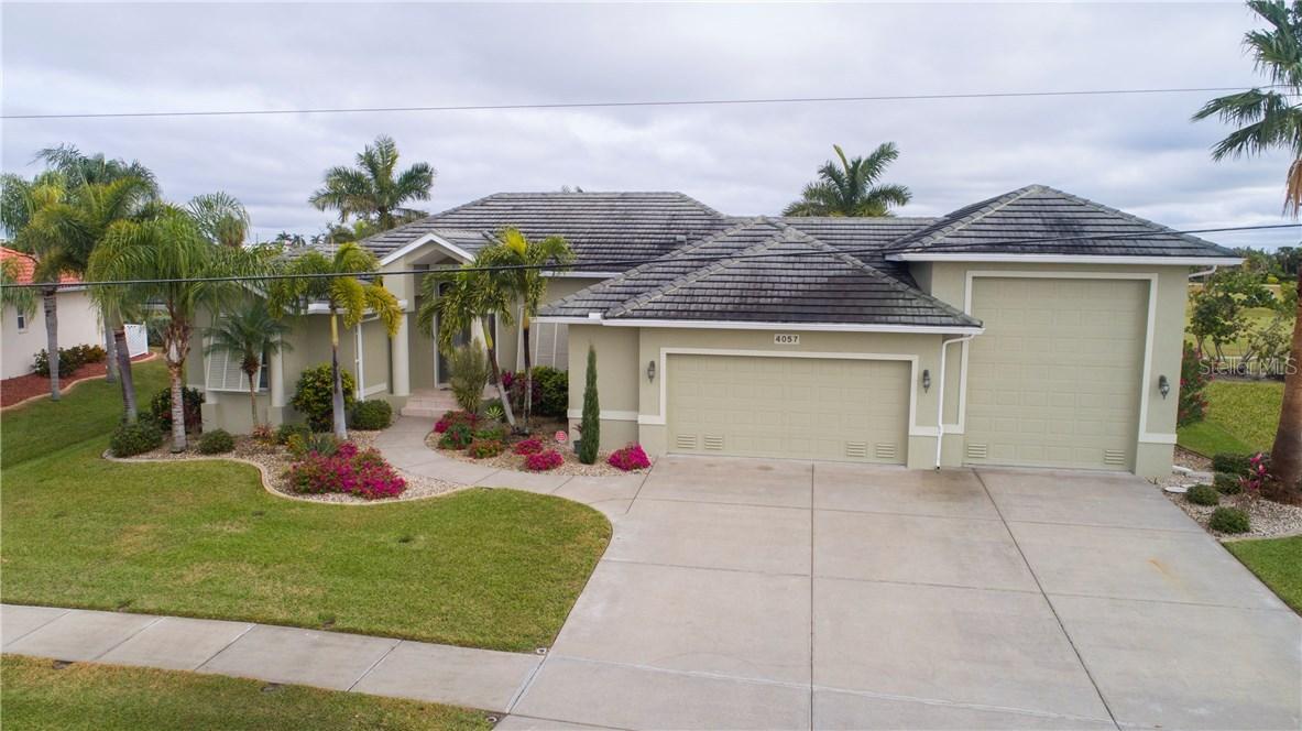 4057 La Costa Island Ct., Punta Gorda, FL 33950