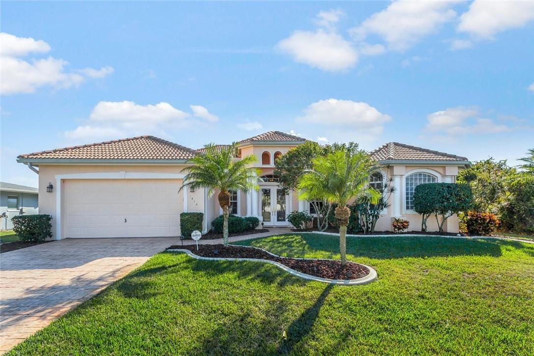 1418 SE 13th Ter., Cape Coral, FL 33990