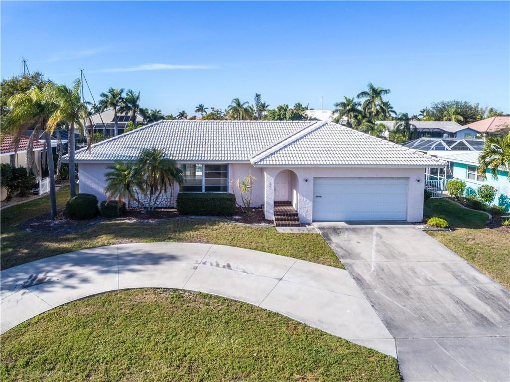 2452 Flora Ln., Punta Gorda, FL 33950