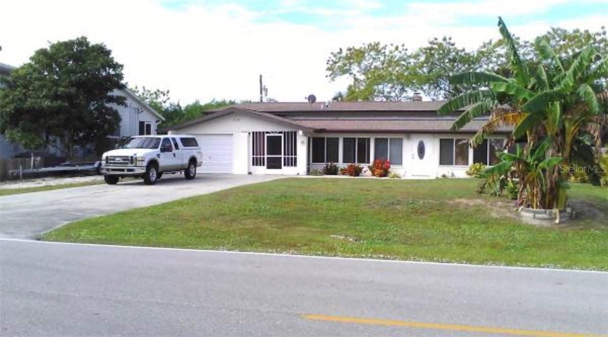 3101 Vasco St., Punta Gorda, FL 33950