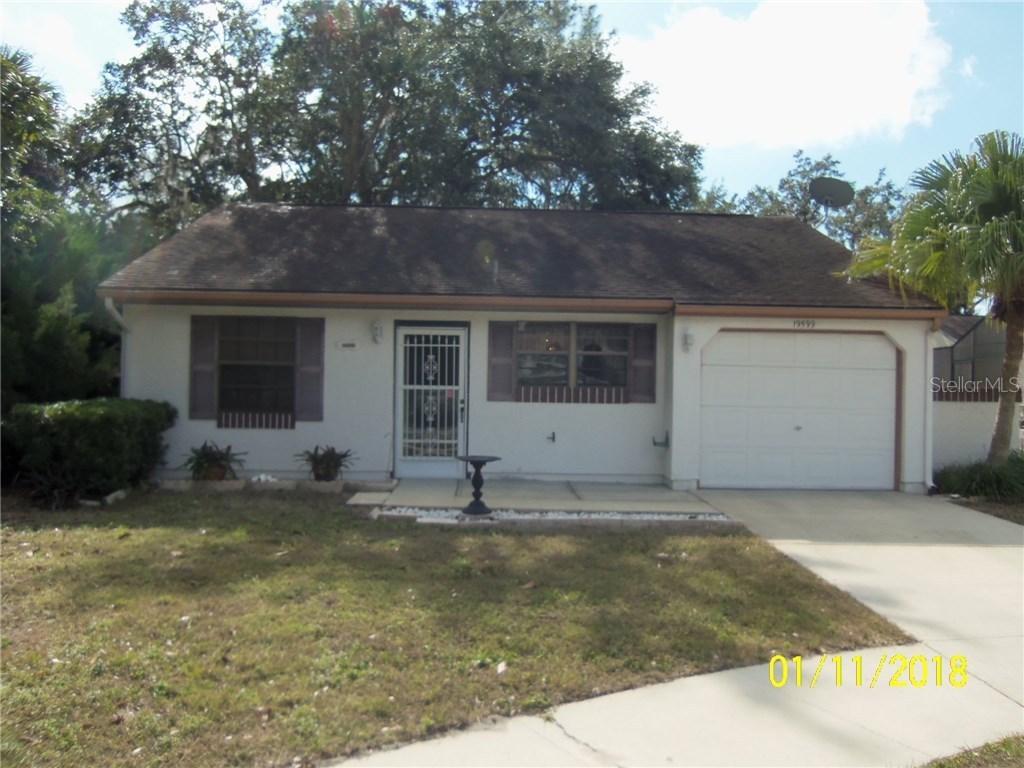 19599 Carob Ct., Port Charlotte, FL 33952