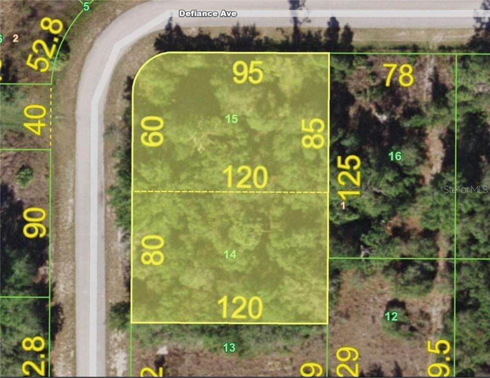 29155 Defiance Ave., Punta Gorda, FL 33982