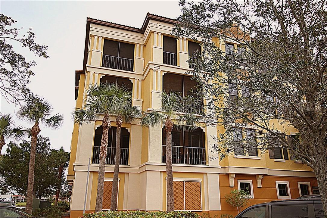 96 Vivante Blvd. #302, Punta Gorda, FL 33950