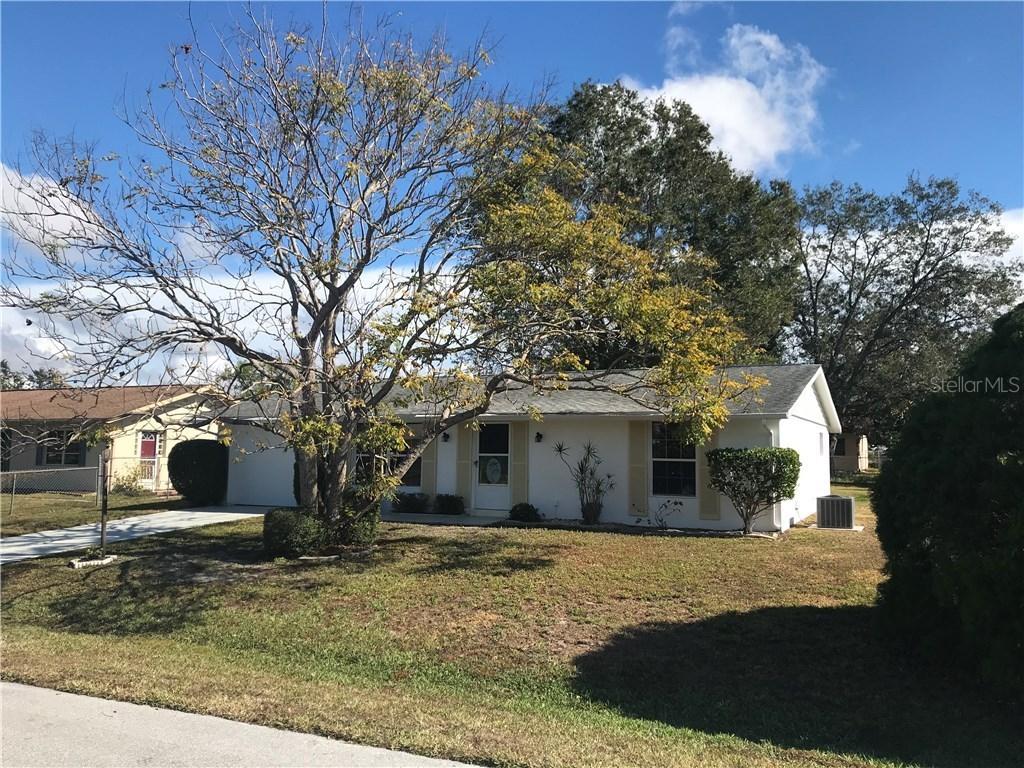 2102 Hanby St., Port Charlotte, FL 33952