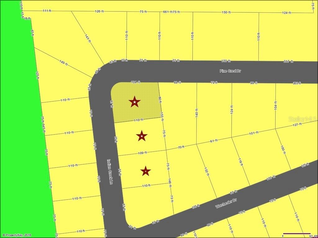 620 Indian Creek Ln., Punta Gorda, FL 33982