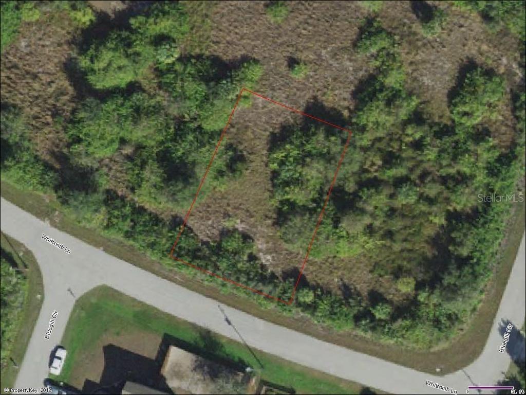 14282 Whitcomb Ln., Port Charlotte, FL 33981