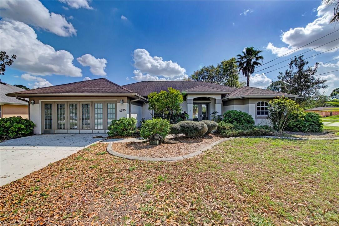 3995 W Price Blvd., North Port, FL 34286