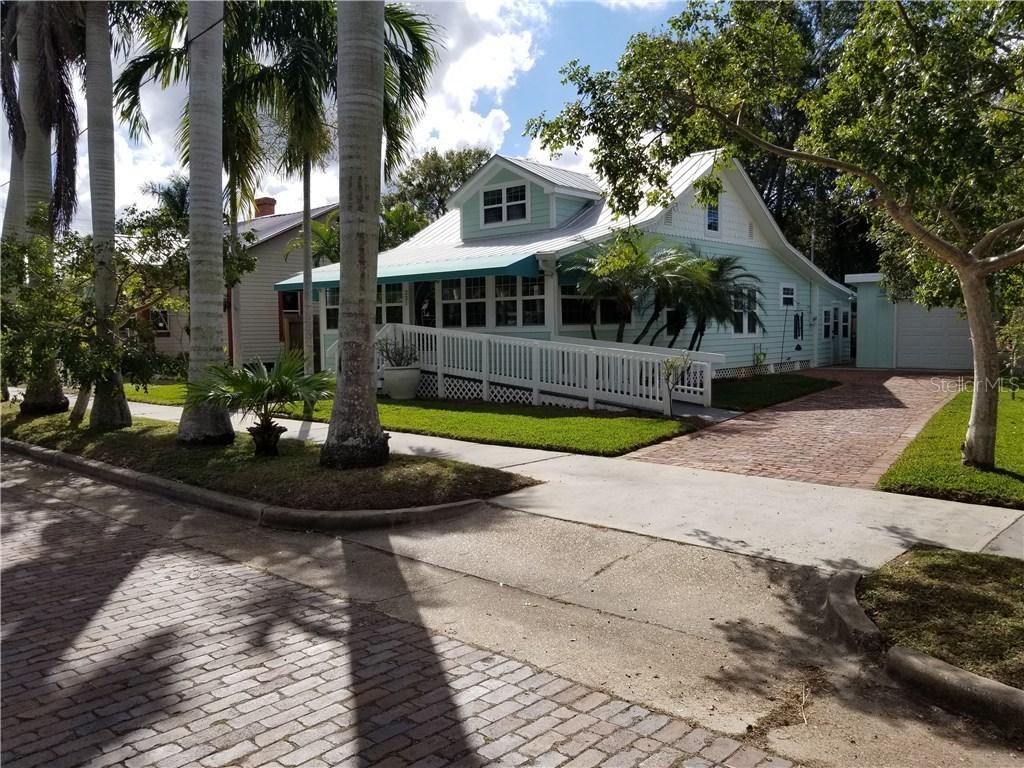 221 Durrance St., Punta Gorda, FL 33950