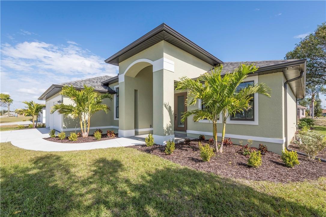 7416 S South Seagrape Rd., Punta Gorda, FL 33955