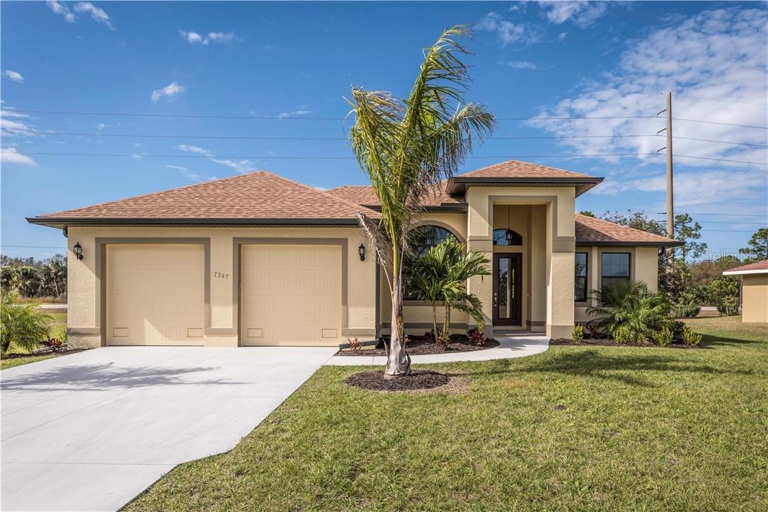 7347 N Seagrape Rd., Punta Gorda, FL 33955