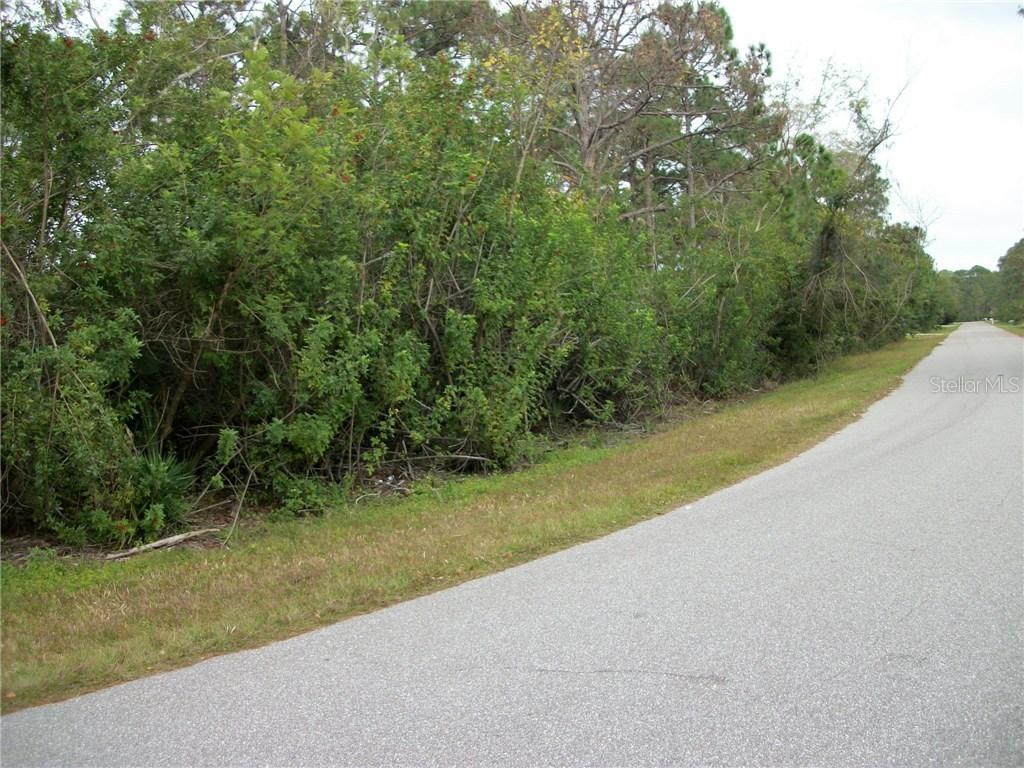 13185 Finkle Av Ave., Port Charlotte, FL 33981