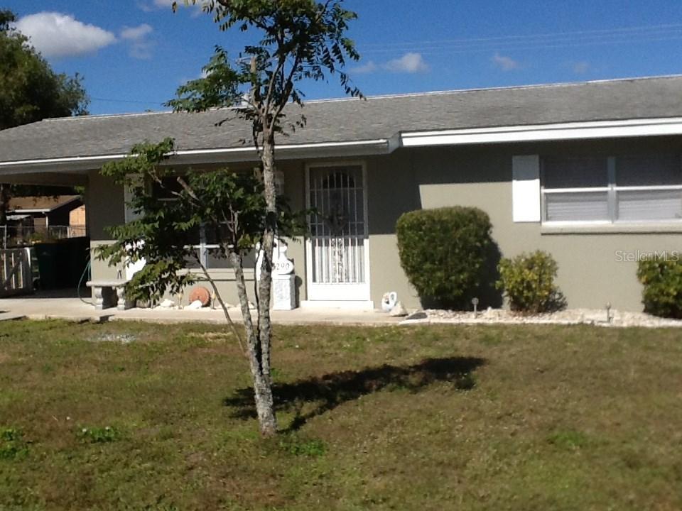 [Address Hidden by Seller], Port Charlotte, FL 33981