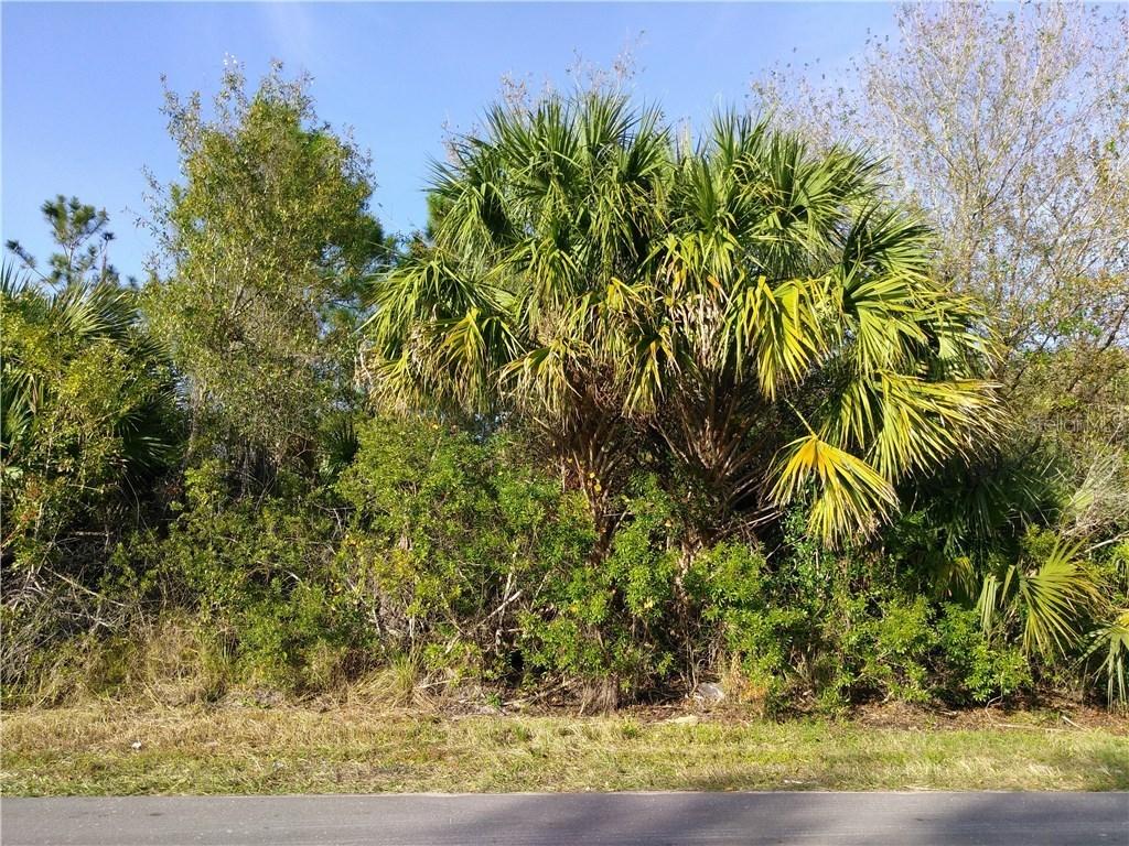 22426 Esplanade Ave., Port Charlotte, FL 33954