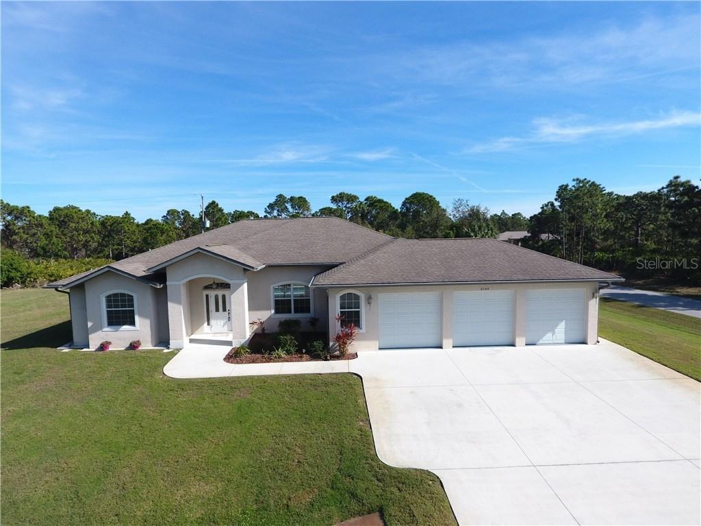 6544 David Blvd., Port Charlotte, FL 33981