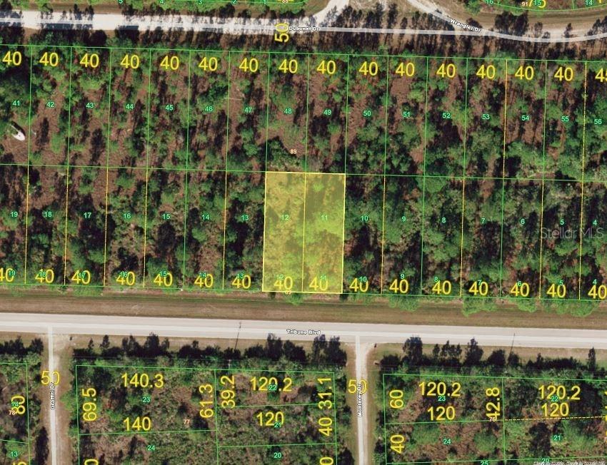 27096 Tribune Blvd., Punta Gorda, FL 33955