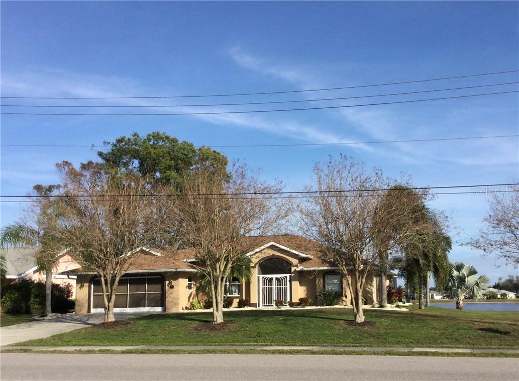 2482 Rio De Janeiro Ave., Punta Gorda, FL 33983