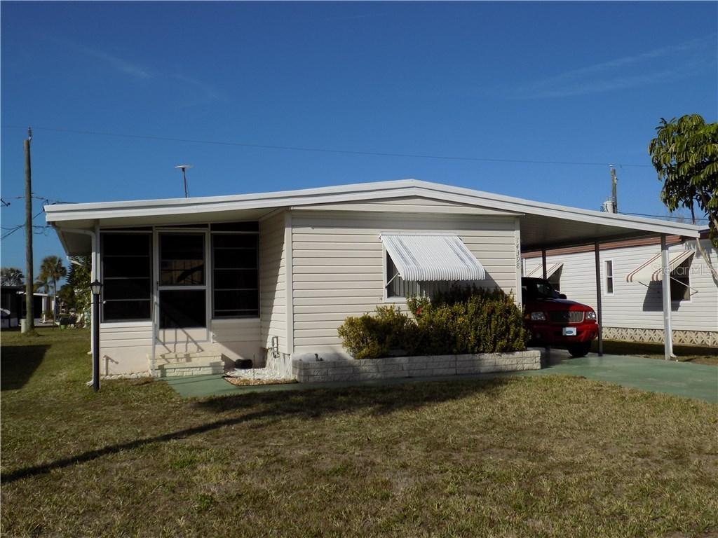 14398 Weeksonia Ave., Port Charlotte, FL 33953