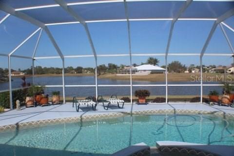 1407 Blue Lake Cir., Punta Gorda, FL 33983