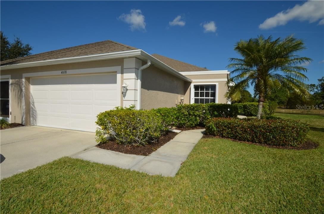 4538 Fairway Dr., North Port, FL 34287