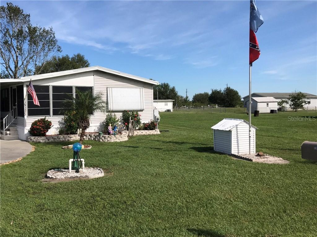 1586 NE Grapefruit St., Arcadia, FL 34266