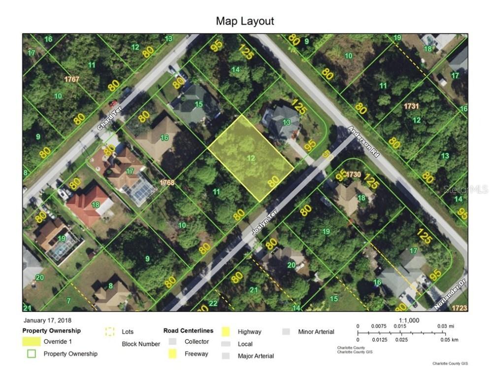 5383 Joslyn Ter., Port Charlotte, FL 33981