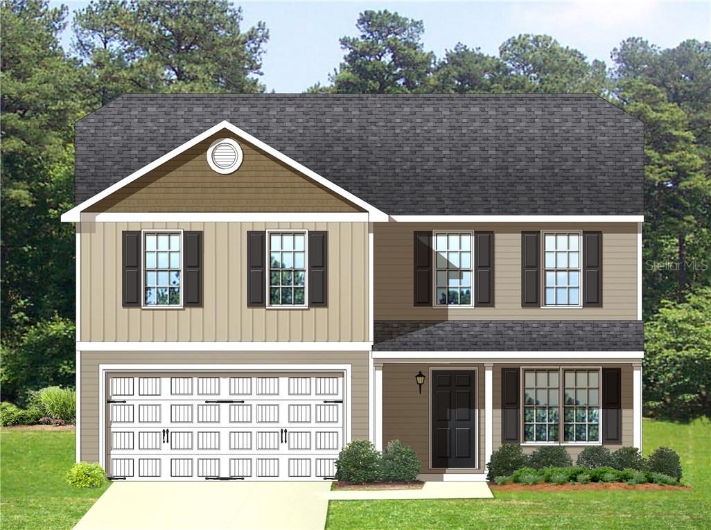 1505 Lake Wales Pl., Poinciana, FL 34759
