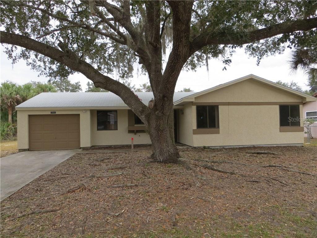 17465 Clover Ave., Port Charlotte, FL 33948