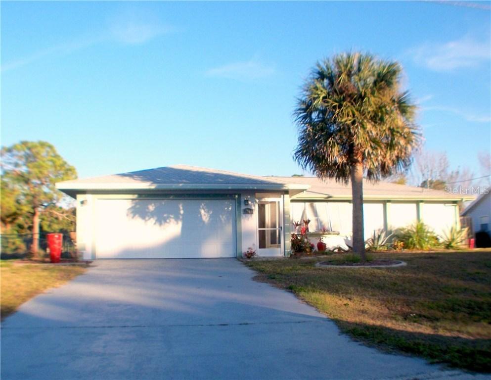 7028 Brandywine Dr., Englewood, FL 34224