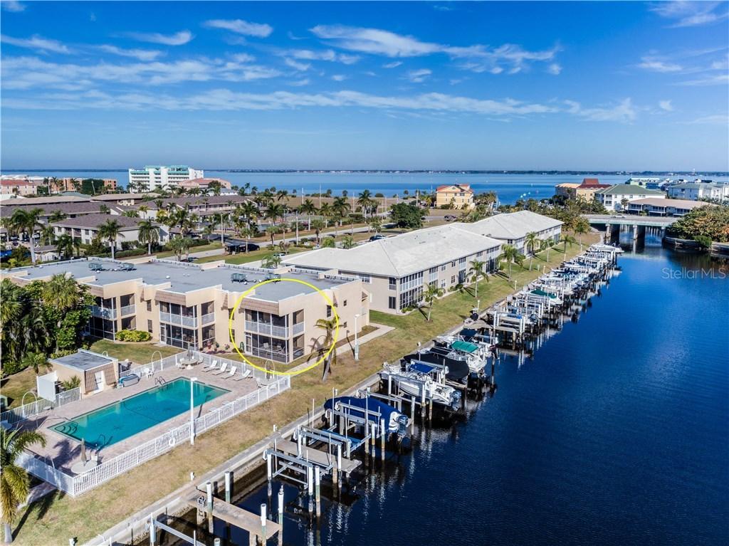 316 Coldeway Dr. #29, Punta Gorda, FL 33950