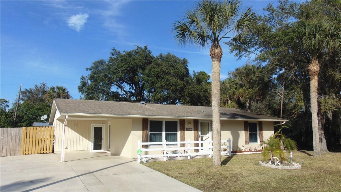 934 Baer Ave., Port Charlotte, FL 33948