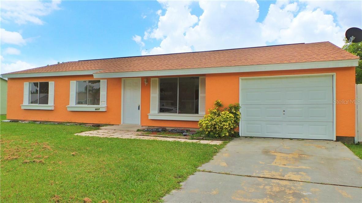 6837 Carovel Ave., North Port, FL 34287