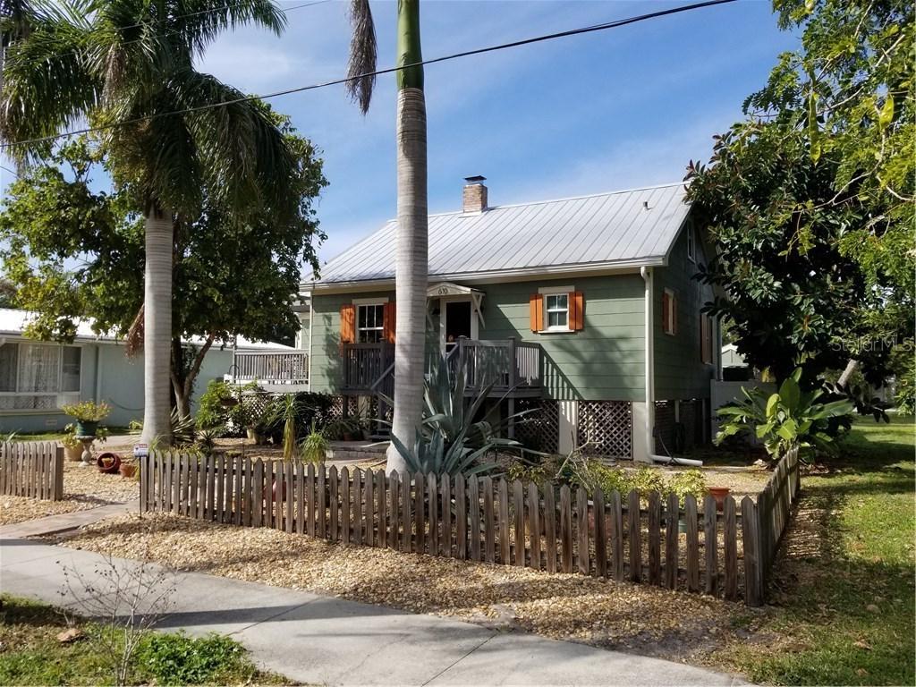 610 Palm Ave., Punta Gorda, FL 33950