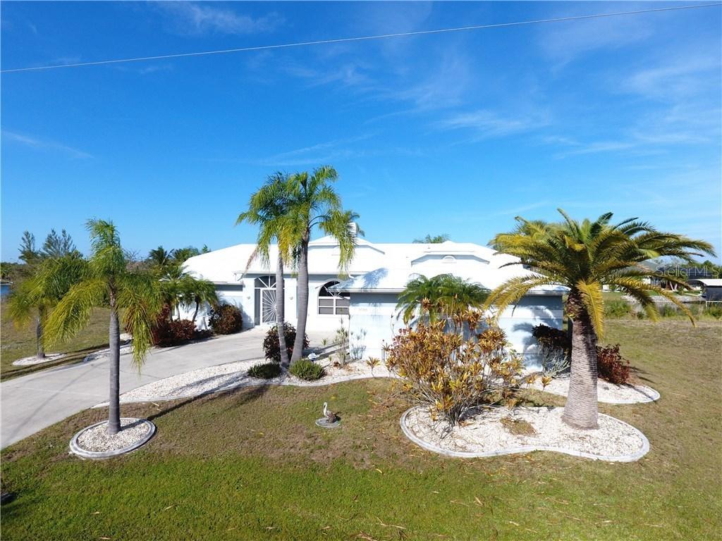 9388 Arnaz Cir., Port Charlotte, FL 33981