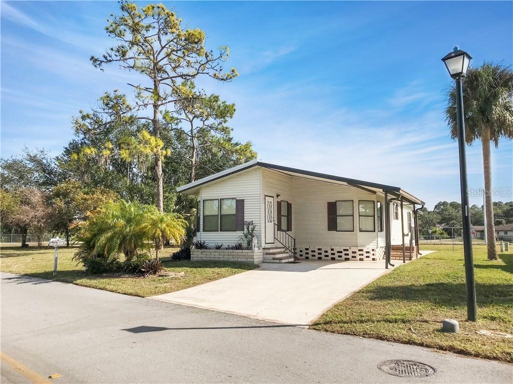 5184 Palena Blvd., North Port, FL 34287
