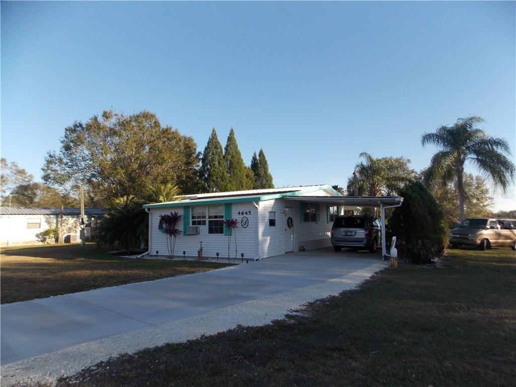 4645 Desoto St., Arcadia, FL 34266