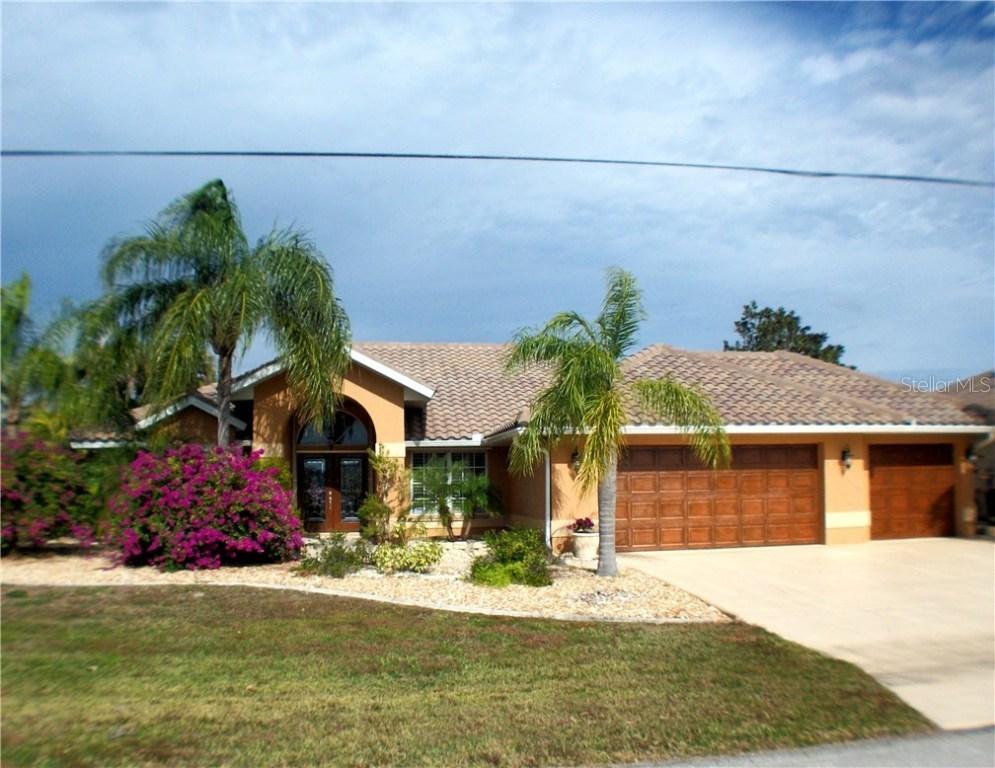 7136 N Blue Sage, Punta Gorda, FL 33955