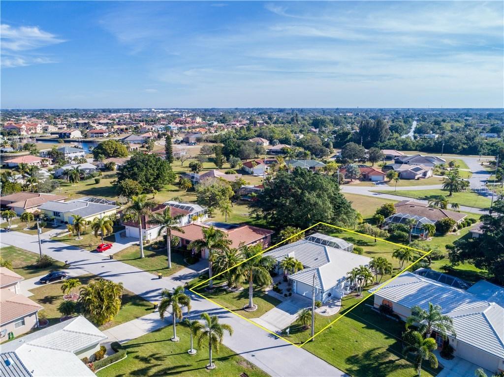 3000 Guadalupe Dr., Punta Gorda, FL 33950