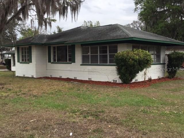508 W Whidden St., Arcadia, FL 34266