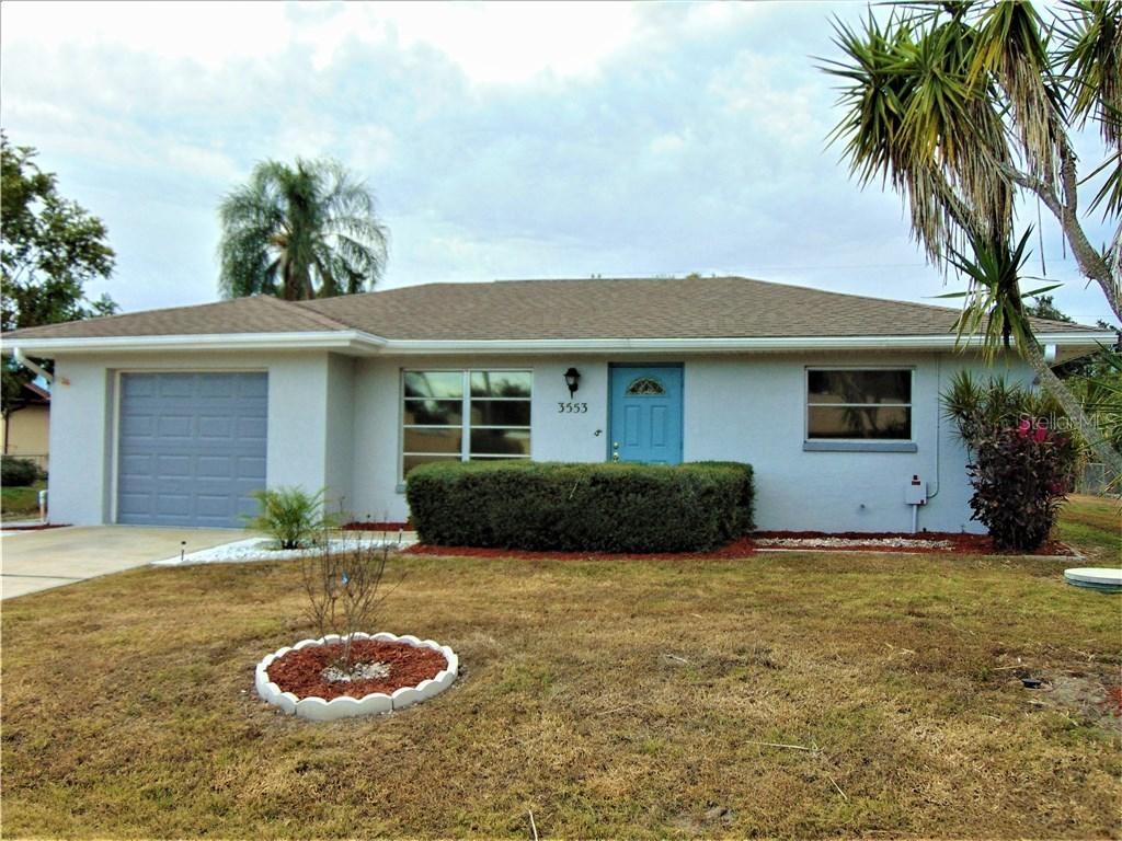 3553 Syracuse St., Port Charlotte, FL 33952