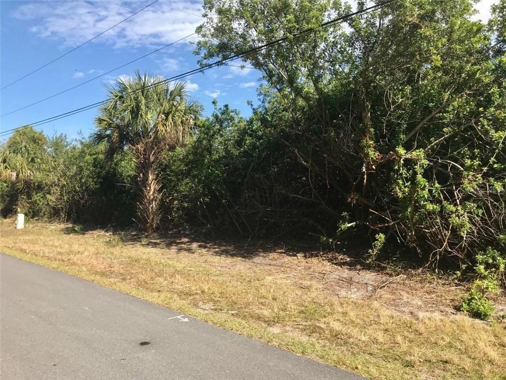 Abbotsford Street, North Port, FL 34287