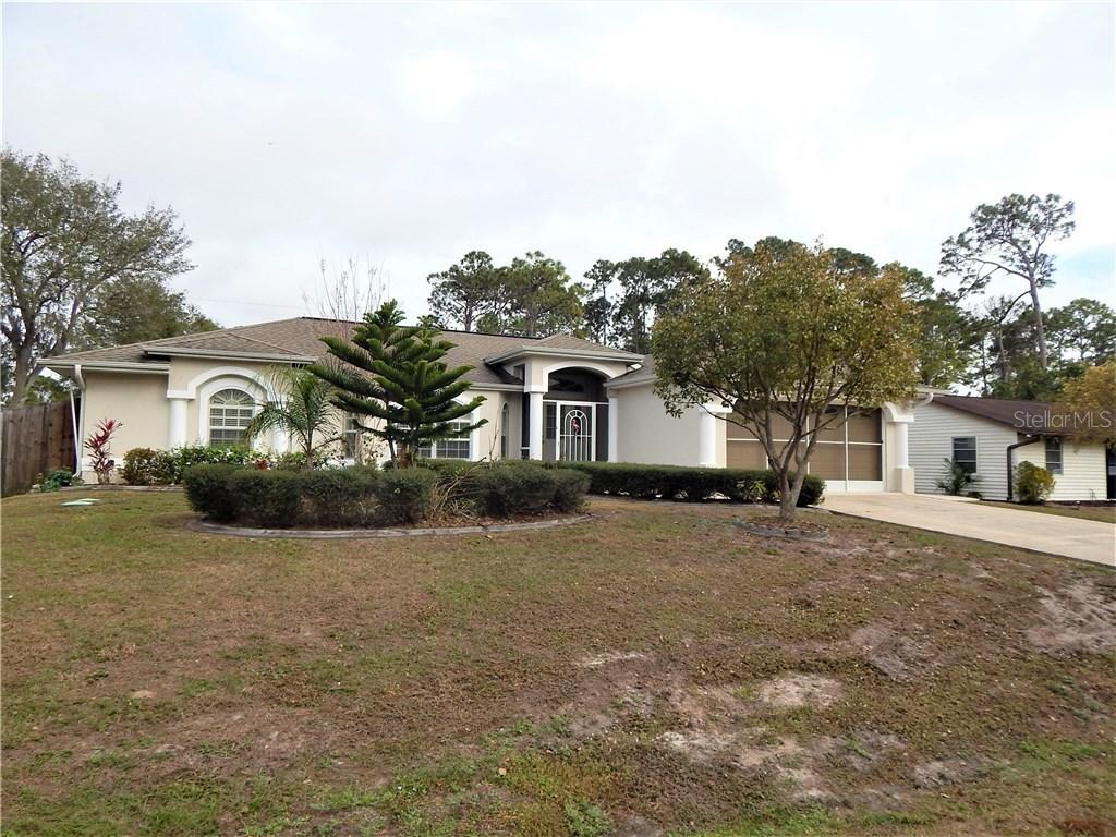 2348 Fourwind St., Port Charlotte, FL 33948