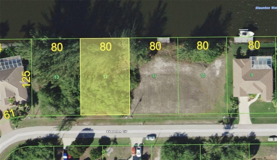 15626 Staunton Cir., Port Charlotte, FL 33981