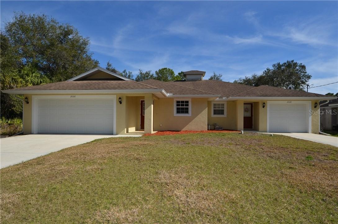 2026 Fraser St., Port Charlotte, FL 33948