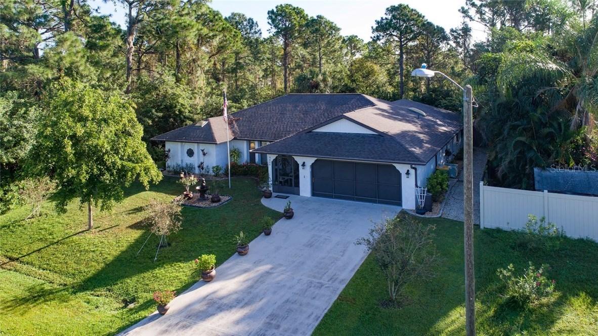 5464 Mahoney St., Port Charlotte, FL 33981