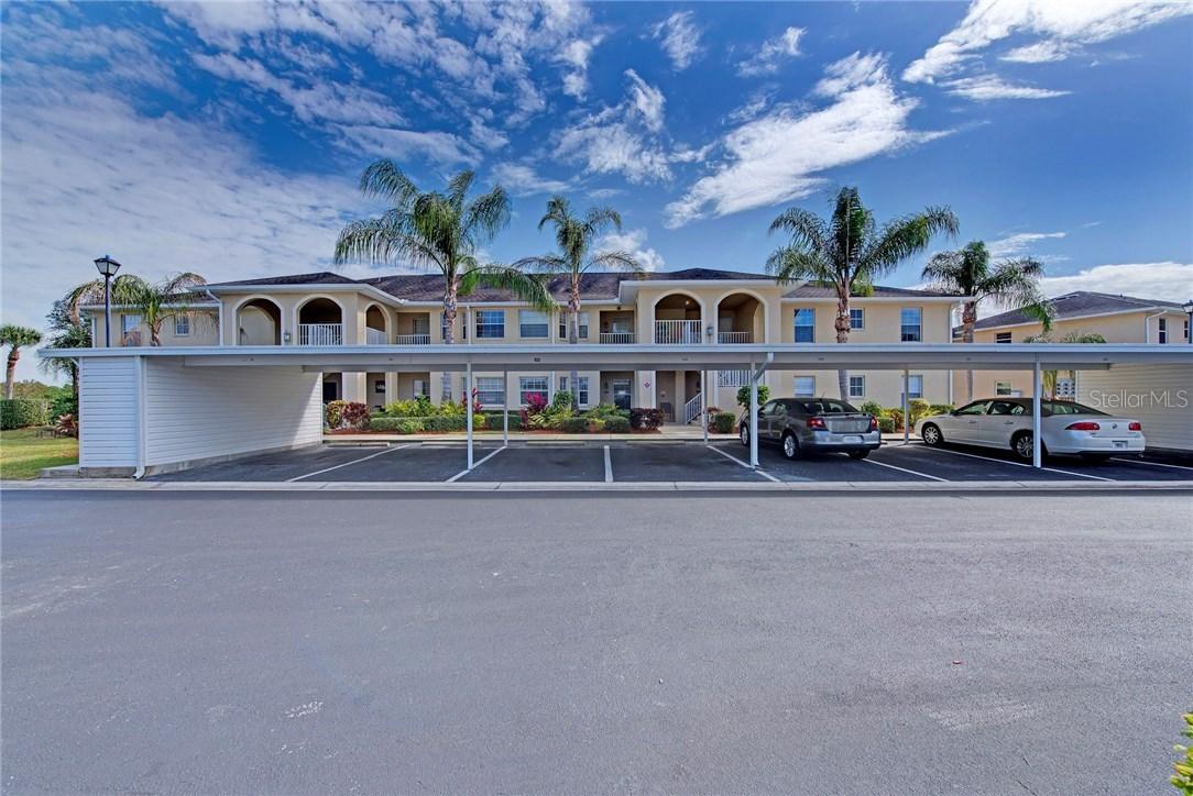 5800 Sabal Trace Dr. #101, North Port, FL 34287