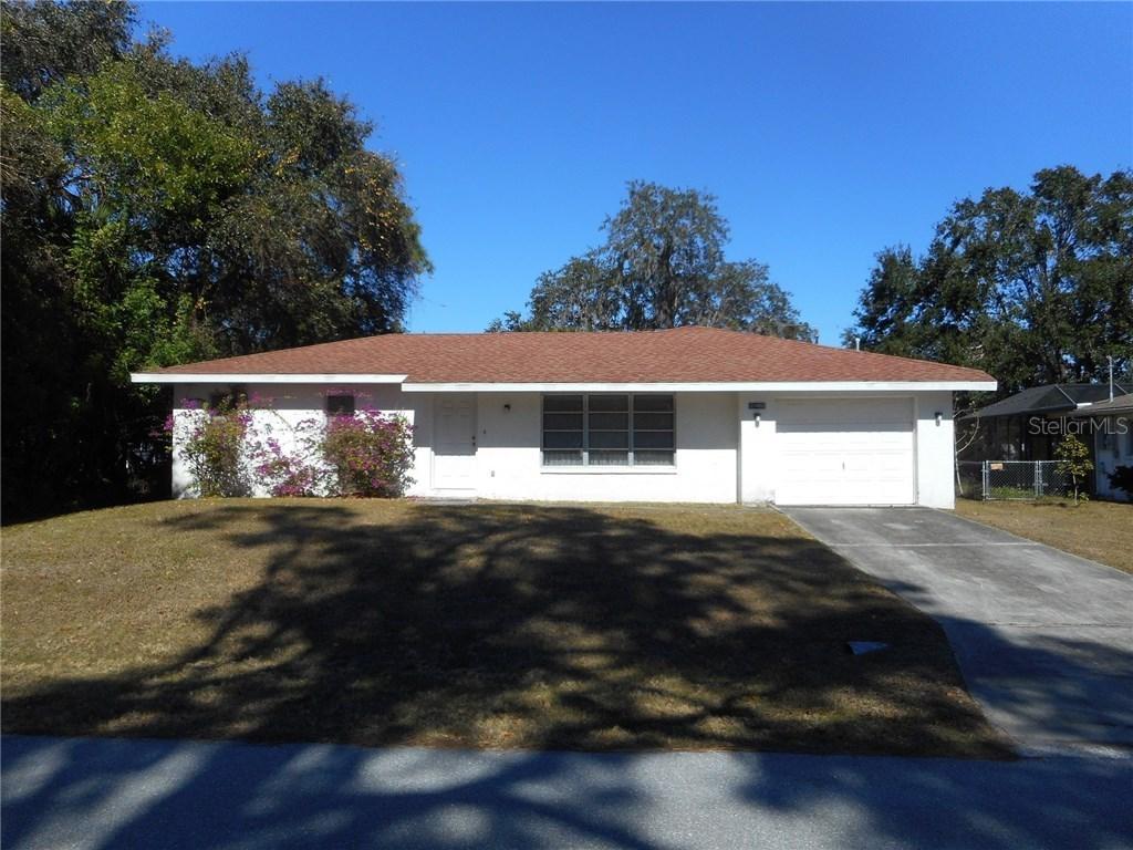 21480 Bryn Mawr Ave., Port Charlotte, FL 33952