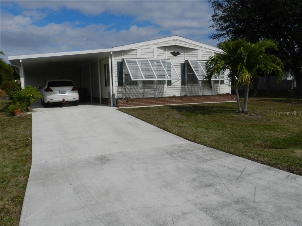 730 Kingfish Ct., Punta Gorda, FL 33950
