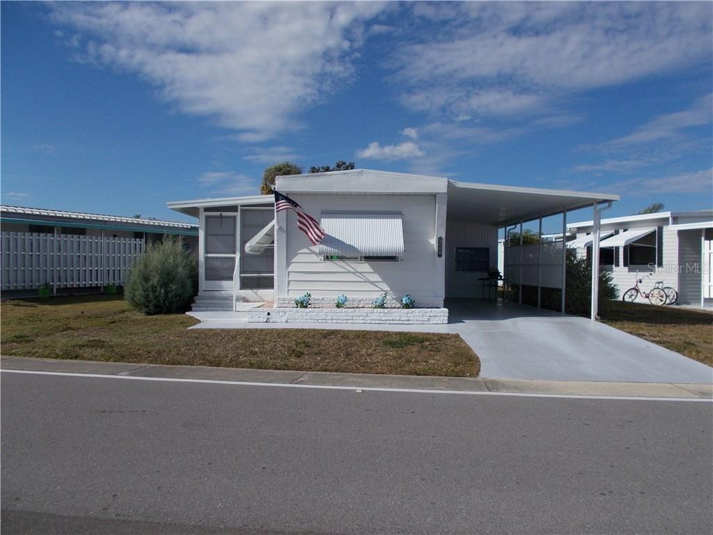 5689 Holiday Park Blvd., North Port, FL 34287