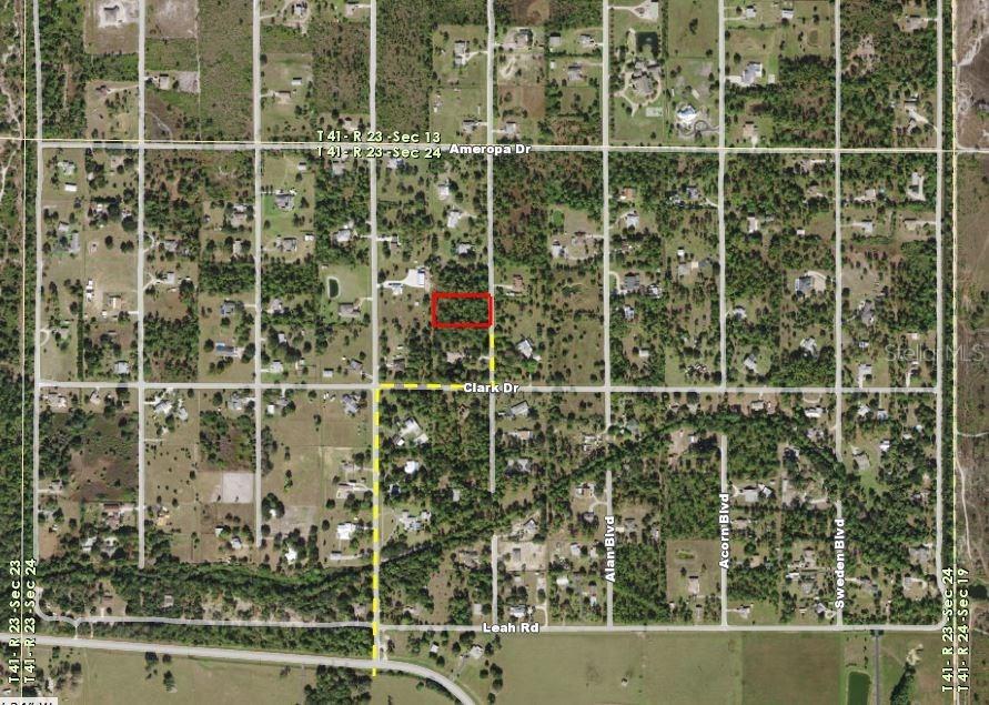 9081 Gewant Blvd., Punta Gorda, FL 33982