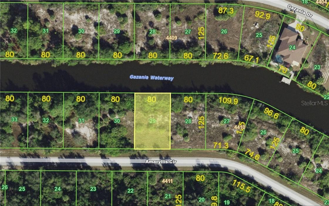 13228 Amaryllis Cir., Port Charlotte, FL 33981